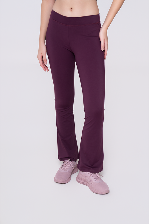 Boot Flare Leggings