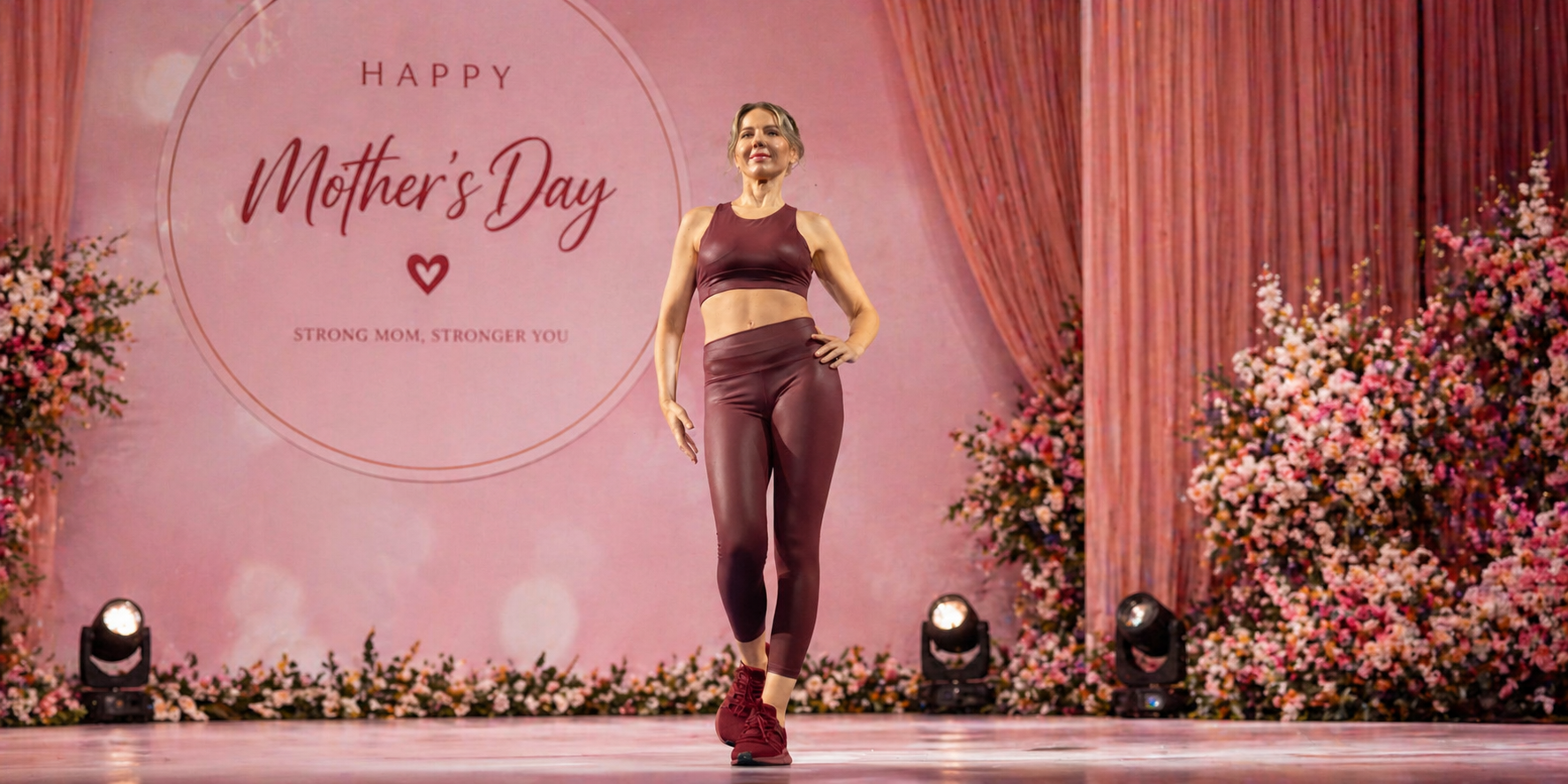 Mother’s Day Outfits No Matter What Your Plans Are