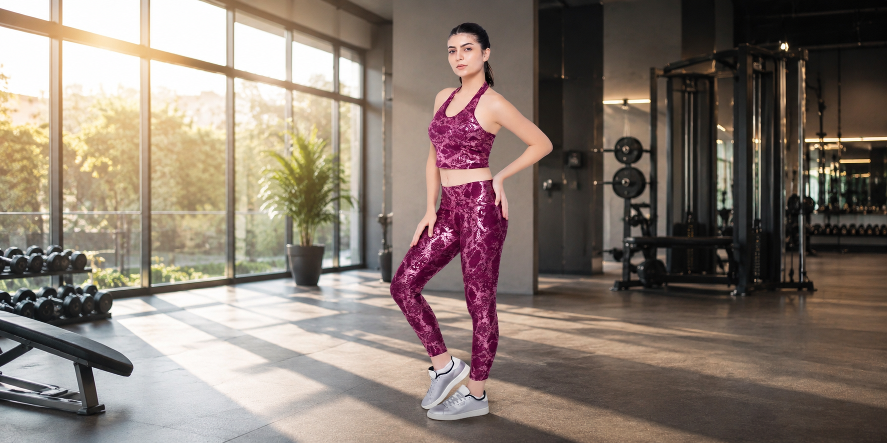 Spring 2026 Athleisure Trends Every Active Woman Needs to Know