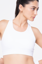 Interlace Bra Top