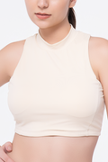 Crop Vest