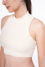 Crop Vest