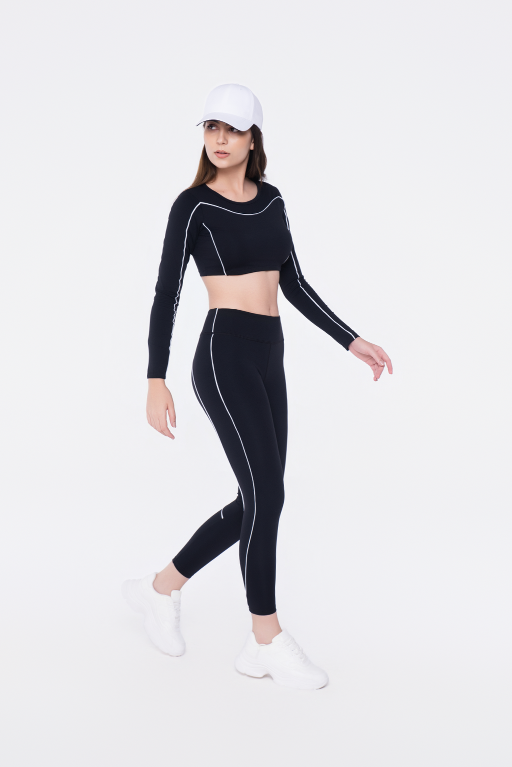 Stella Bra Top & Leggings