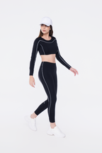 Stella Bra Top & Leggings