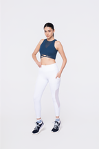 Chloe Top & Luminous Leggings