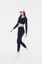 Stella Bra Top & Leggings