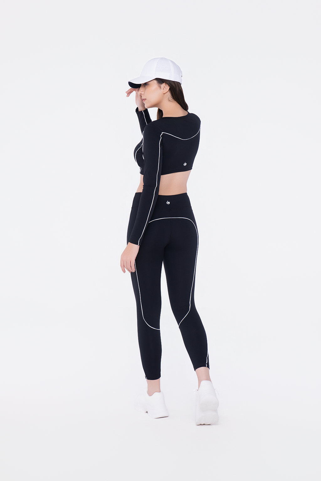 Stella Bra Top & Leggings