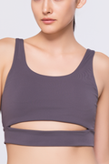 Kickin Bra Top