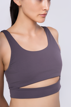 Kickin Bra Top