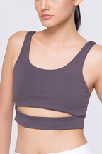 Kickin Bra Top
