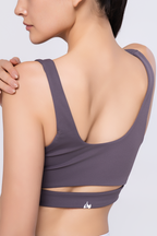 Kickin Bra Top
