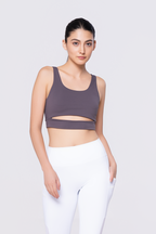 Kickin Bra Top