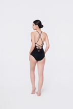 Strappy Leo