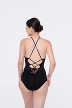 Strappy Leo