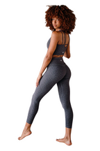 Grey Lavish Leggings
