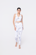 Camo Bra Top & Leggings