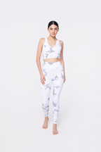 Camo Bra Top & Leggings
