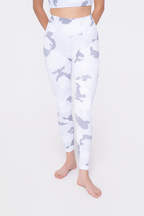 Camo Leggings