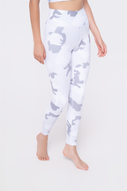 Camo Leggings