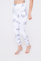 Camo Leggings