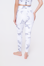 Camo Leggings