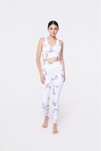 Camo Leggings