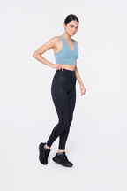 Cobra Top & Cheetah Leggings
