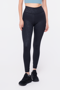 Cheetah Leggings