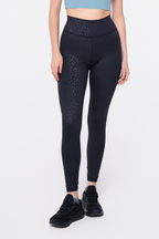 Cheetah Leggings