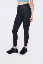 Cheetah Leggings