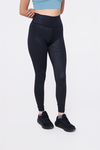 Cheetah Leggings