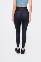 Cheetah Leggings