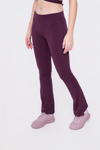 Boot Flare Leggings