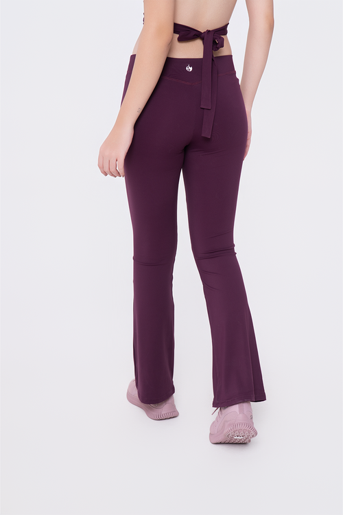 Boot Flare Leggings