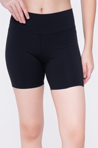 Bike Shorts