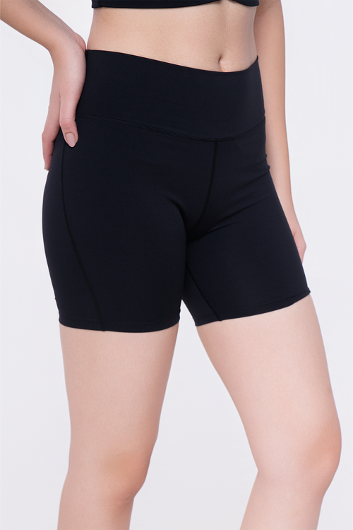 Bike Shorts