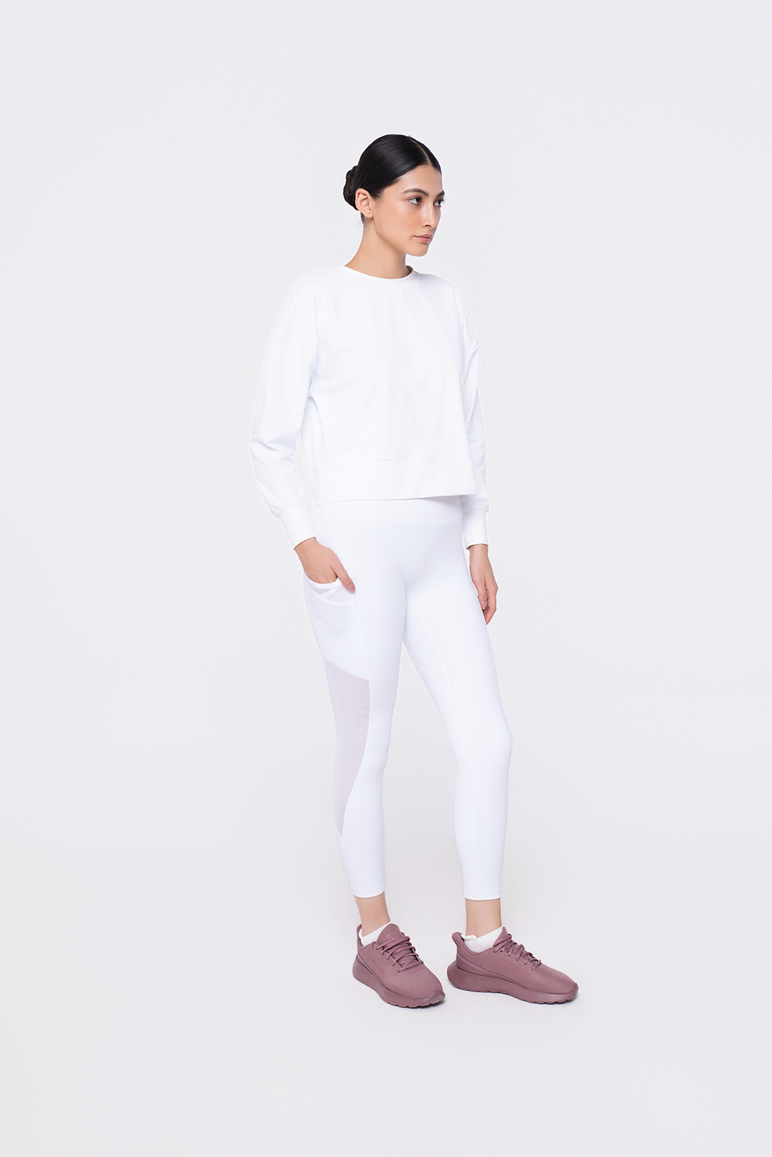 Vibes Shirt & Luminous Pant