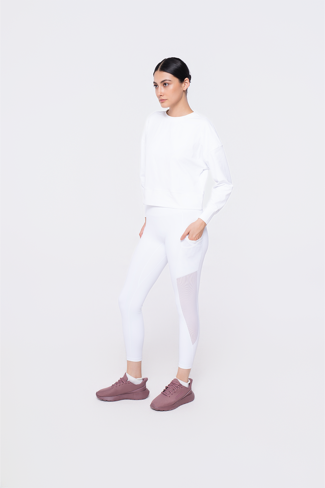 Vibes Shirt & Luminous Pant