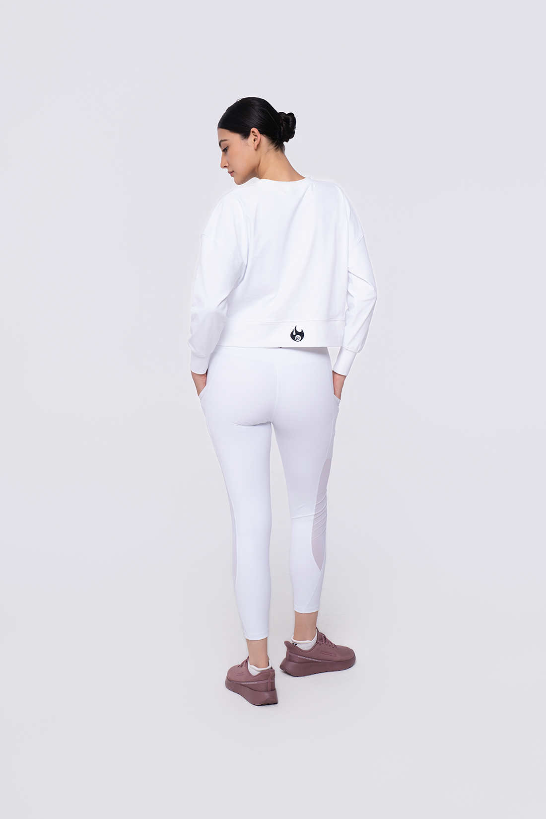 Vibes Shirt & Luminous Pant