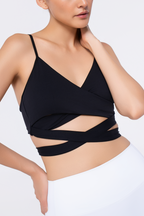Reverence Bra Top