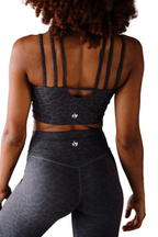Grey Lavish Leggings