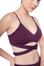 Reverence Bra Top
