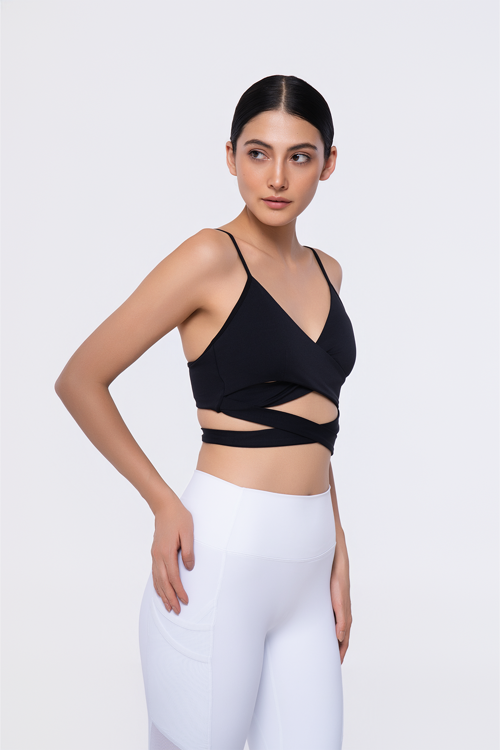 Reverence Bra Top