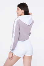 Grey Hype Sweatshirt