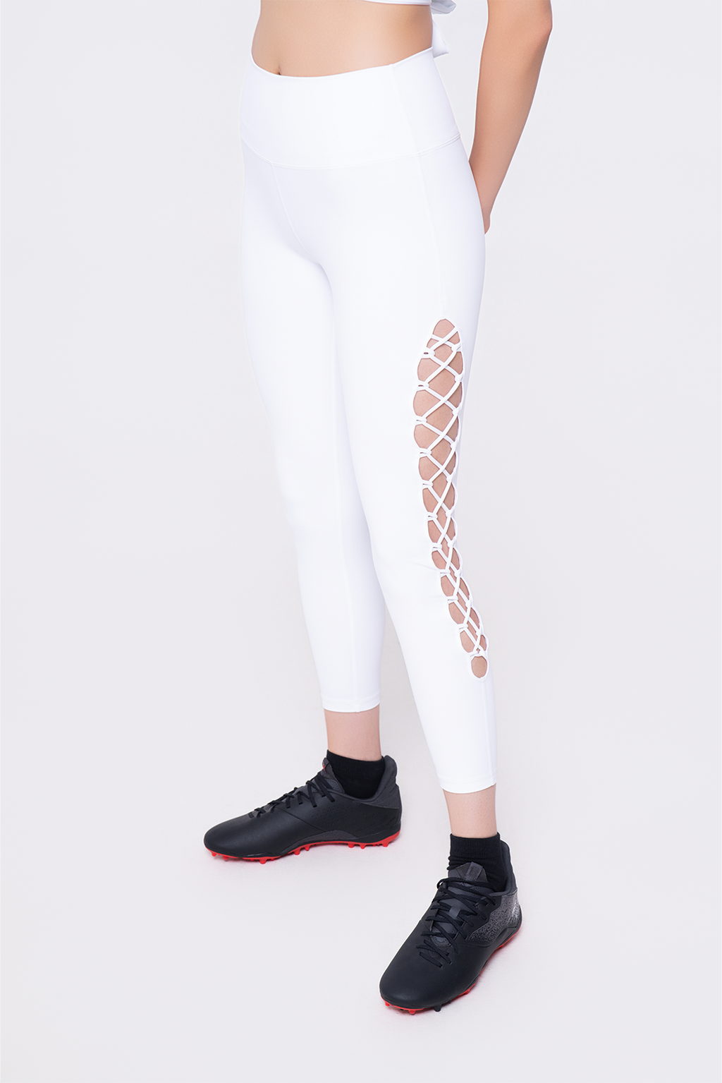 Interlace Leggings
