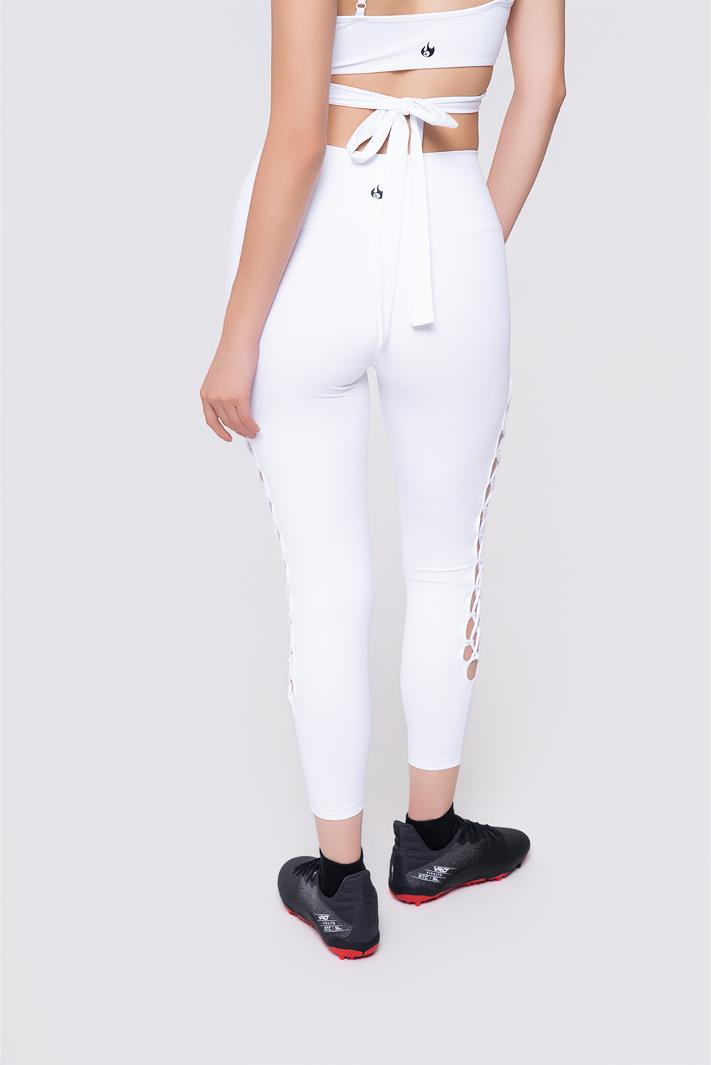 Interlace Leggings
