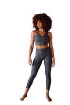 Grey Lavish Leggings