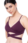 Reverence Bra Top
