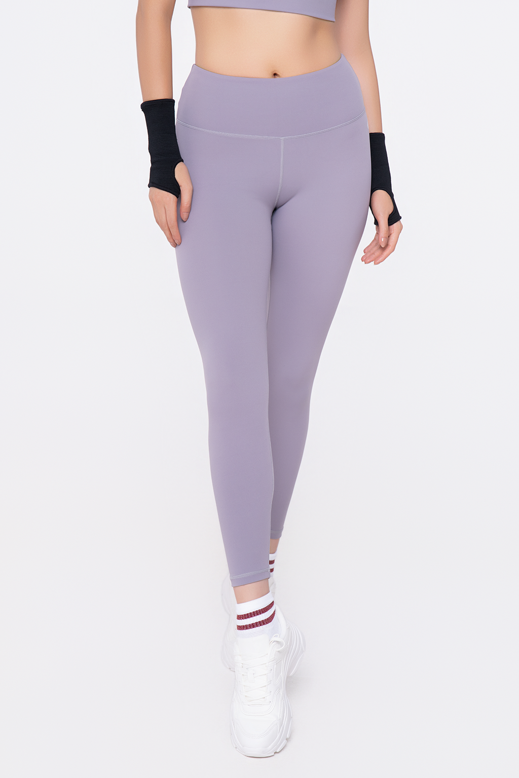 Criss Cross Leggings