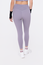 Criss Cross Leggings